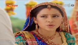 Cô dâu 8 tuổi phần 6 tập 13: Shiv hạnh phúc khi Anandi 'tỏ tình'